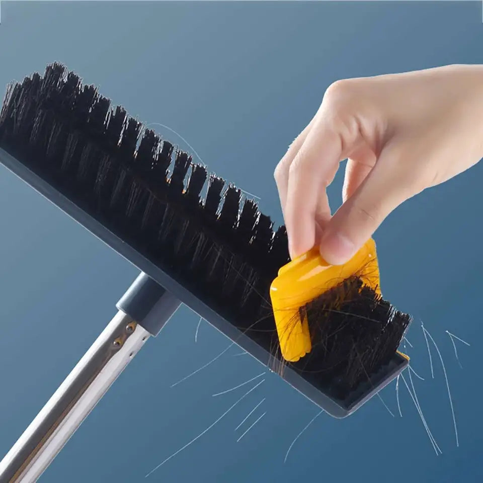 2 in 1 Design Floor Brush