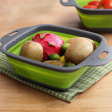 2 pcs strainer set