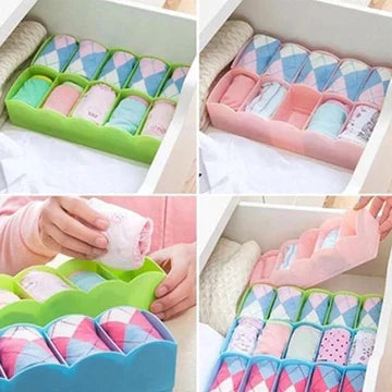 5 Portion Draw Organizer