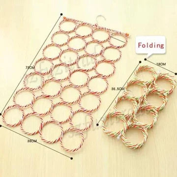 28 Ring Hanger