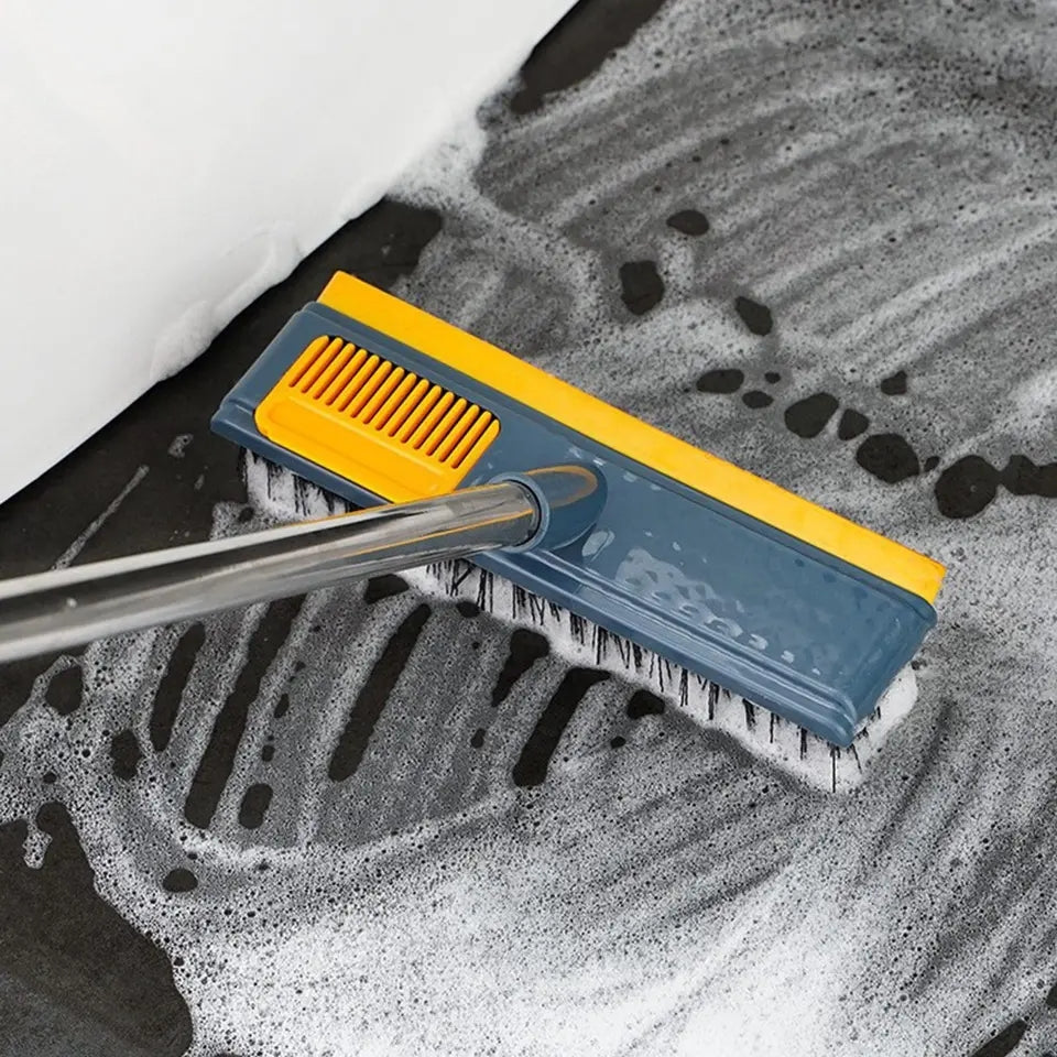 2 in 1 Design Floor Brush