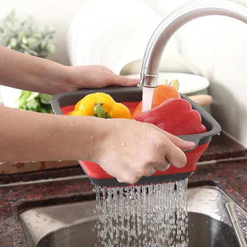 2 pcs strainer set