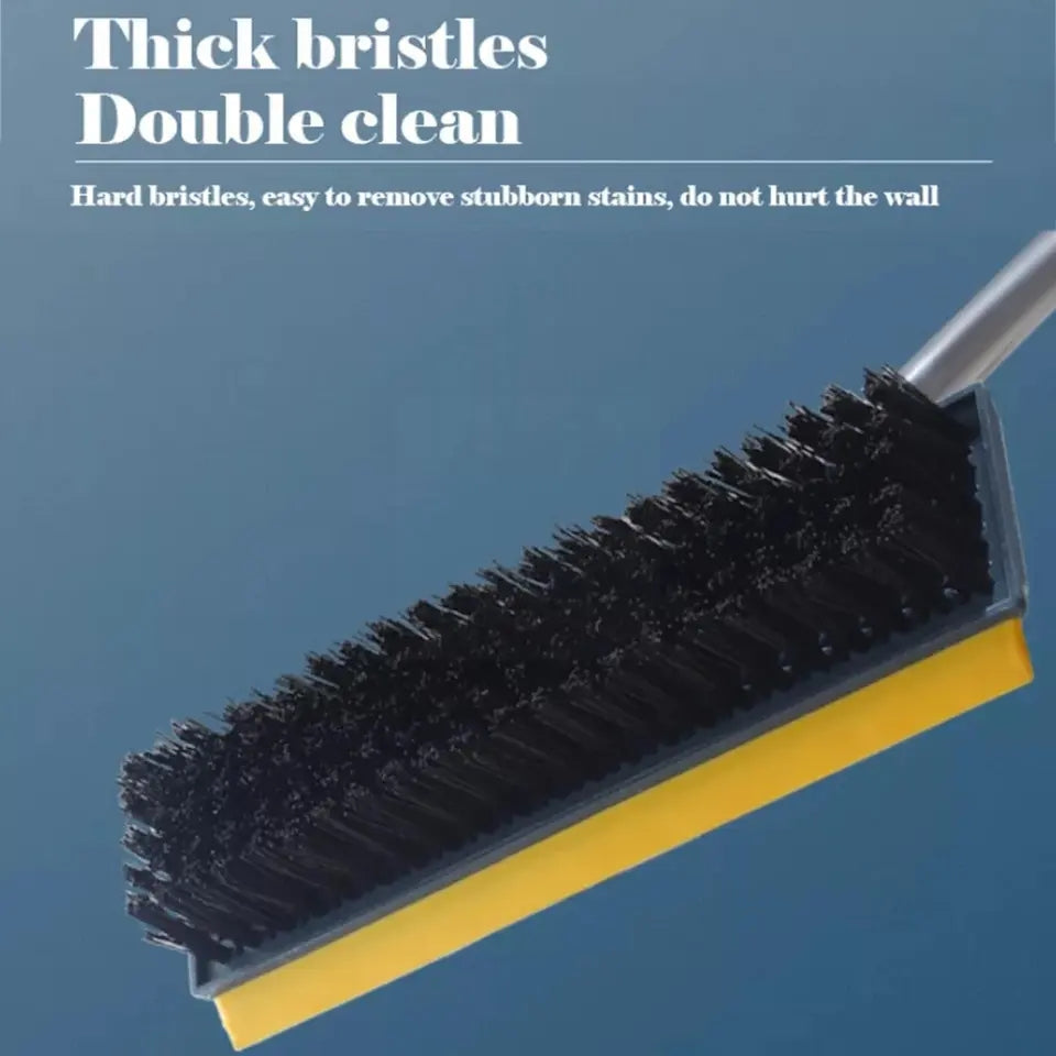 2 in 1 Design Floor Brush
