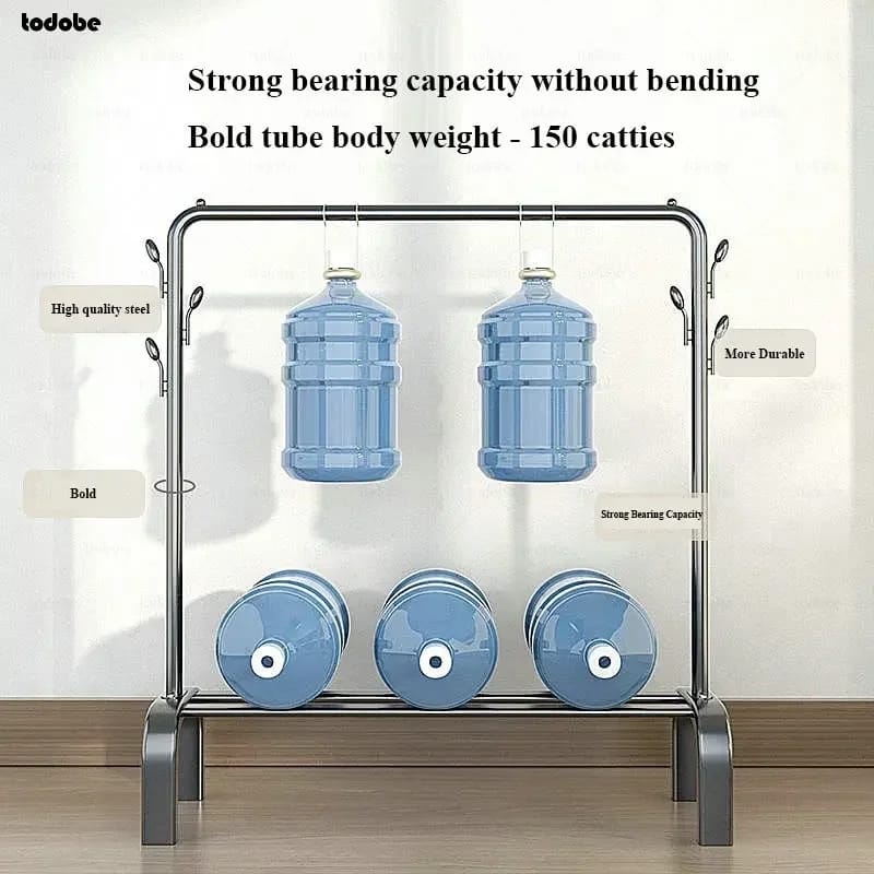 Cloth Hanging-Stand