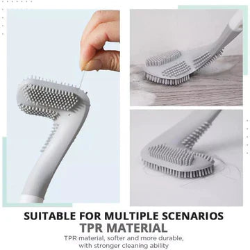 Golf Toilet Brush
