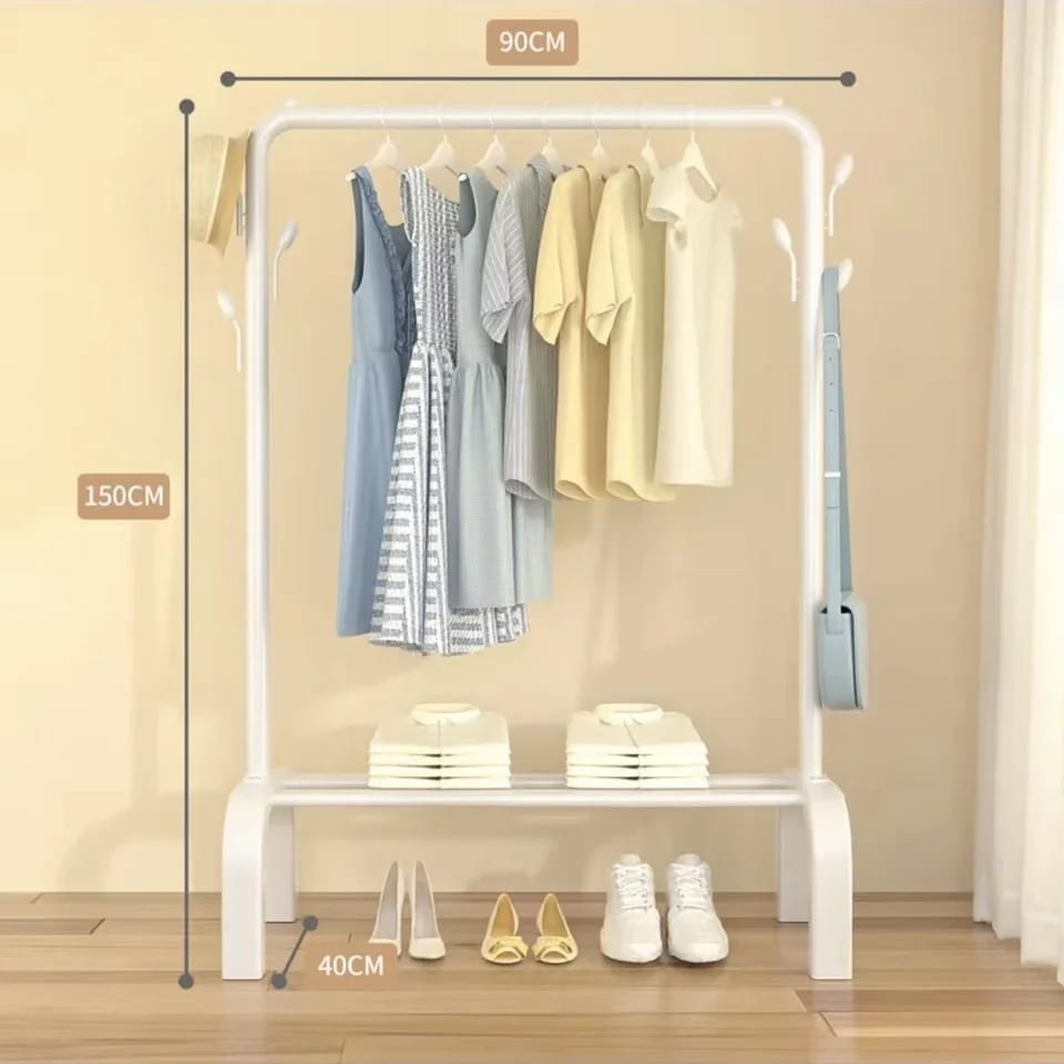 Cloth Hanging-Stand