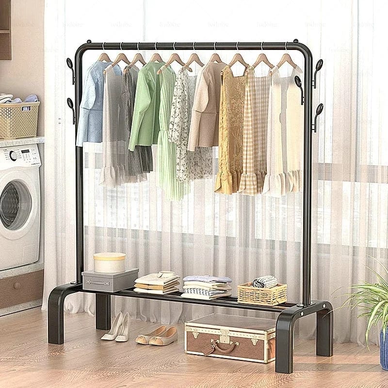 Cloth Hanging-Stand