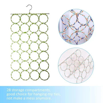 28 Ring Hanger