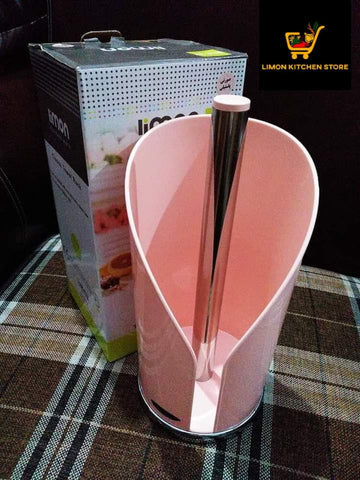 Tissue Stand Limon