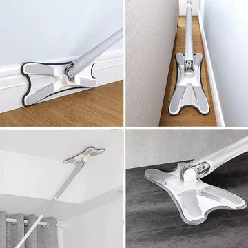 360 Degree Rotatable Mop