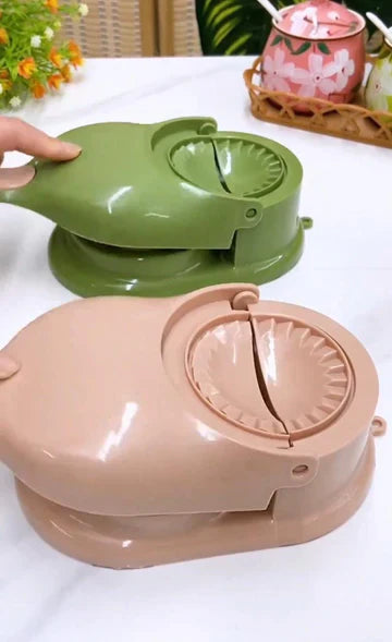 2 in 1 Dumpling mold