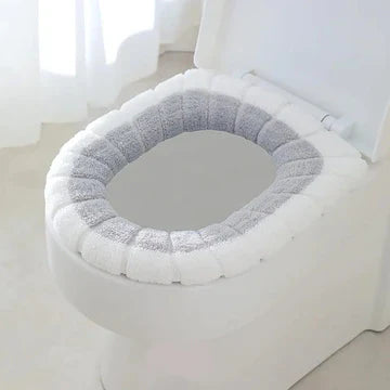 Warm Touch Toilet Seat Cover