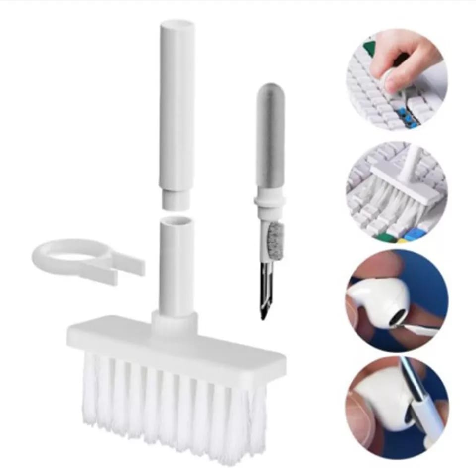5 in 1 Keyboard Cleanning Kit