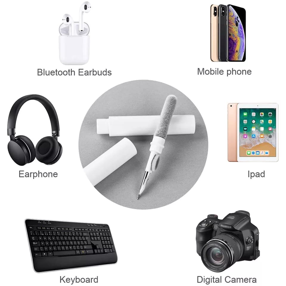 5 in 1 Keyboard Cleanning Kit