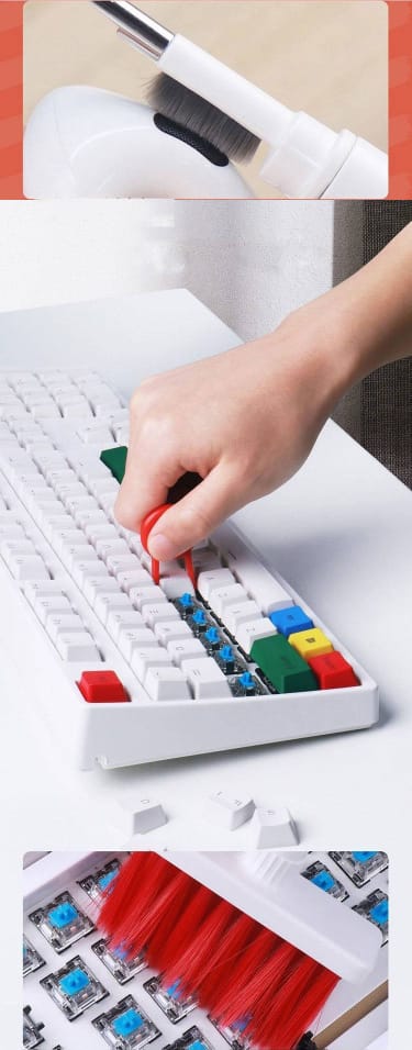 5 in 1 Keyboard Cleanning Kit