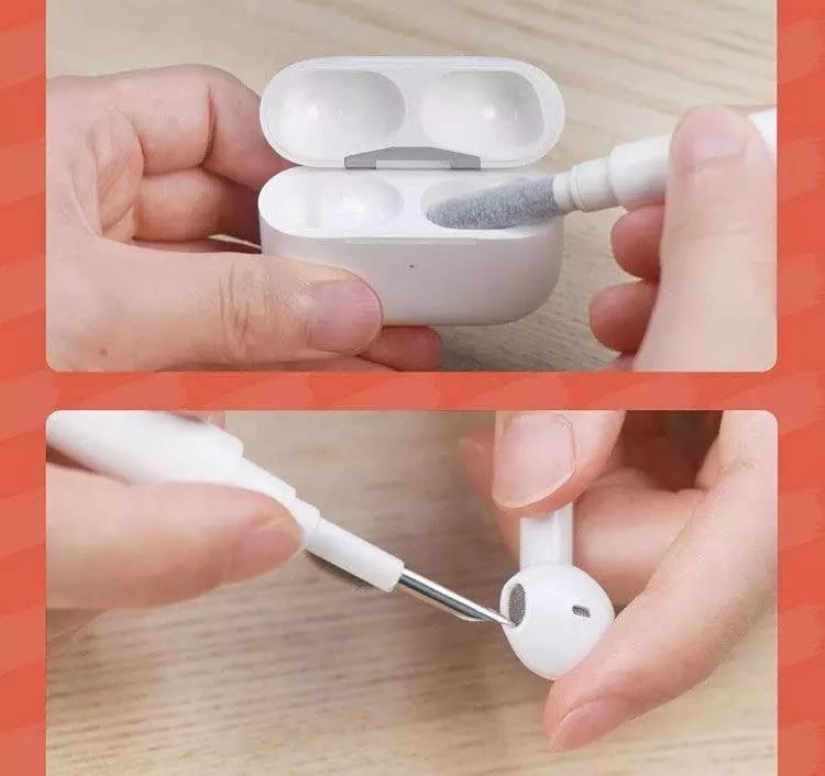 5 in 1 Keyboard Cleanning Kit