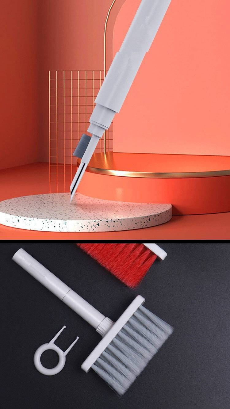 5 in 1 Keyboard Cleanning Kit