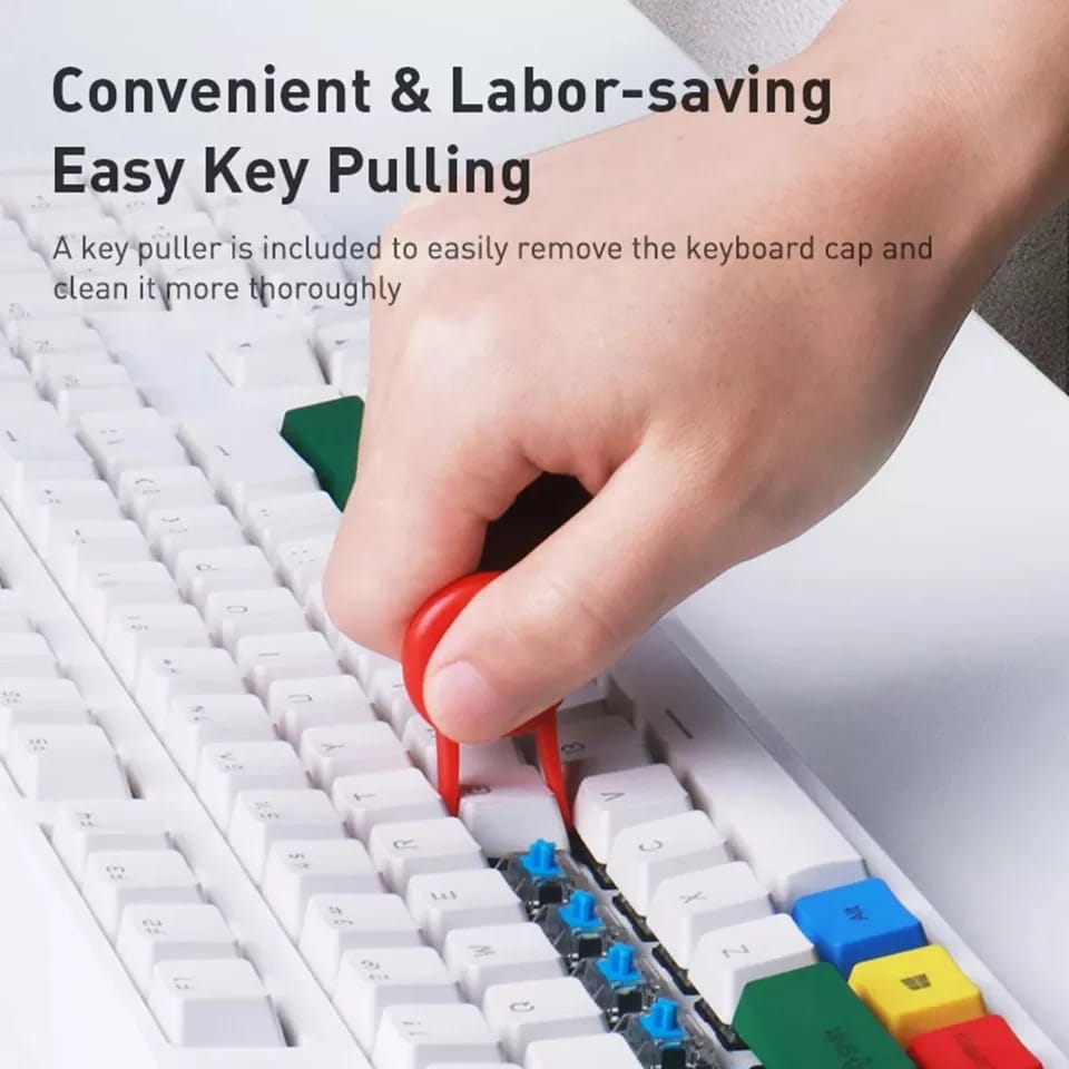 5 in 1 Keyboard Cleanning Kit