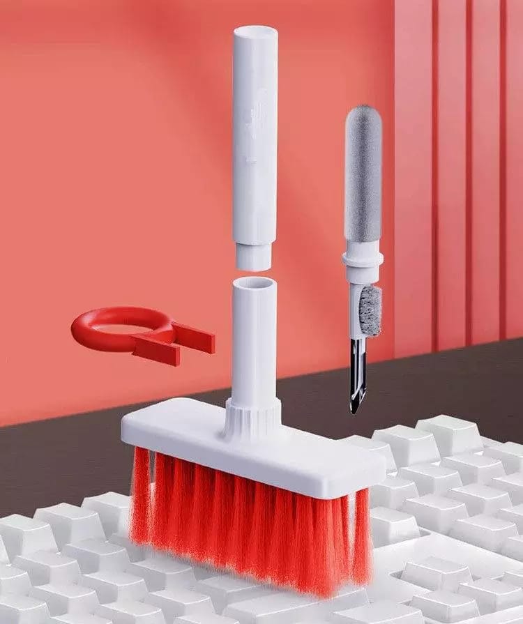 5 in 1 Keyboard Cleanning Kit
