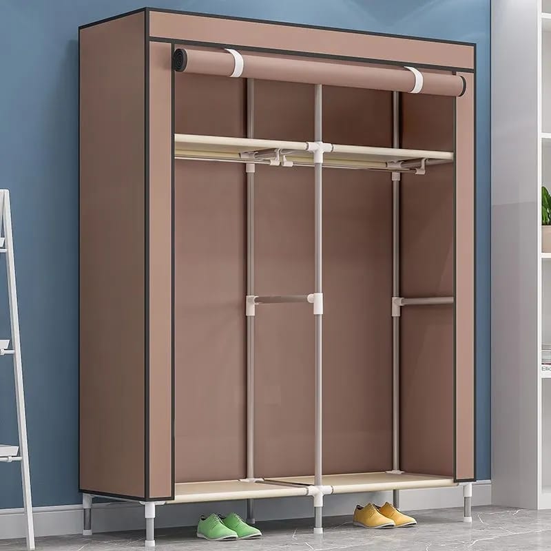 Portable Wardrobe Cloth Organizer
