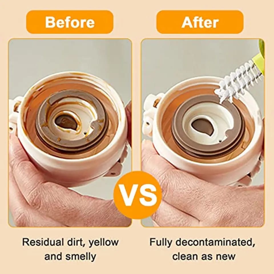 3 in 1 Cup Cleaning Brush