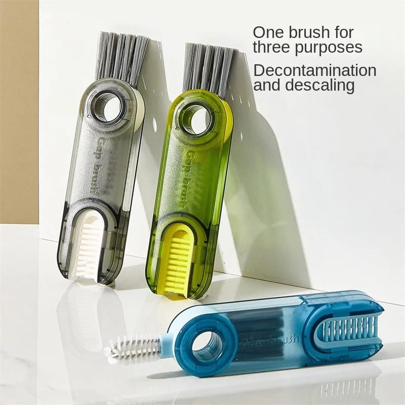 3 in 1 Cup Cleaning Brush