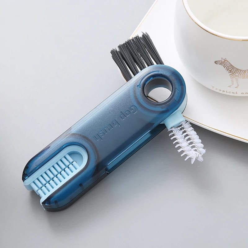 3 in 1 Cup Cleaning Brush