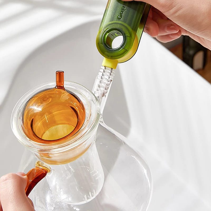 3 in 1 Cup Cleaning Brush
