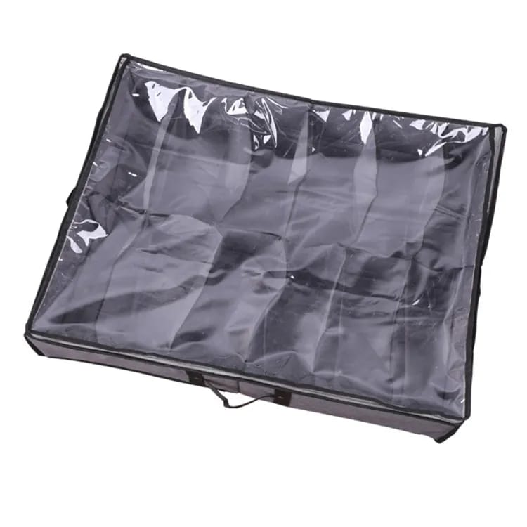 12 pocket Sock Organizer