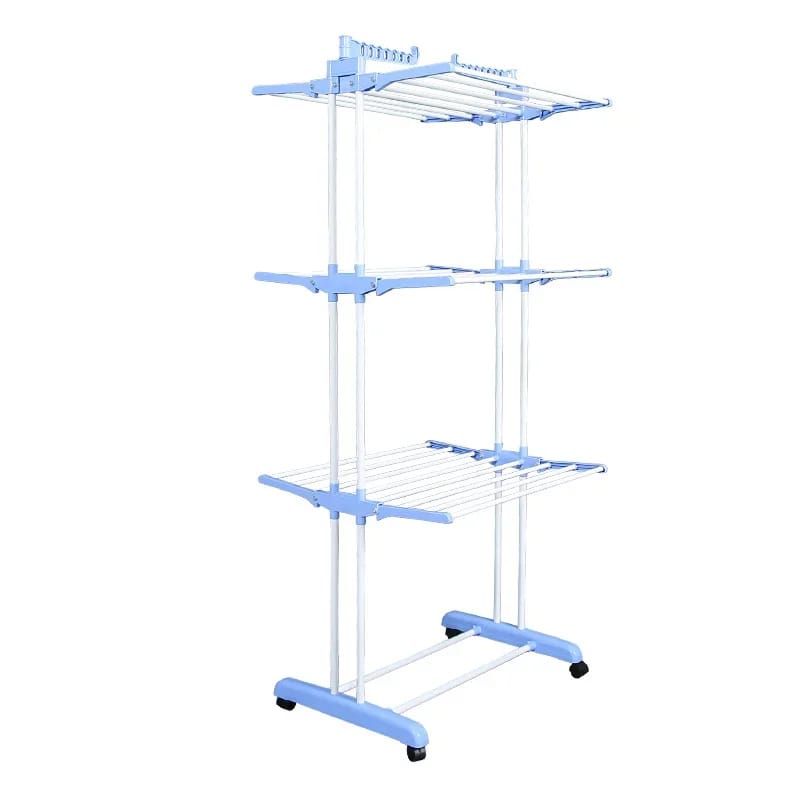 3 layer Clothes Hanger