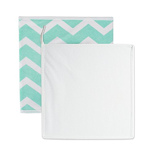 Fabric Clothes Storage box Cube Bin