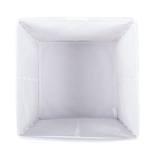 Fabric Clothes Storage box Cube Bin