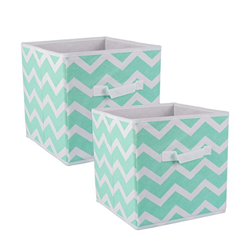 Fabric Clothes Storage box Cube Bin
