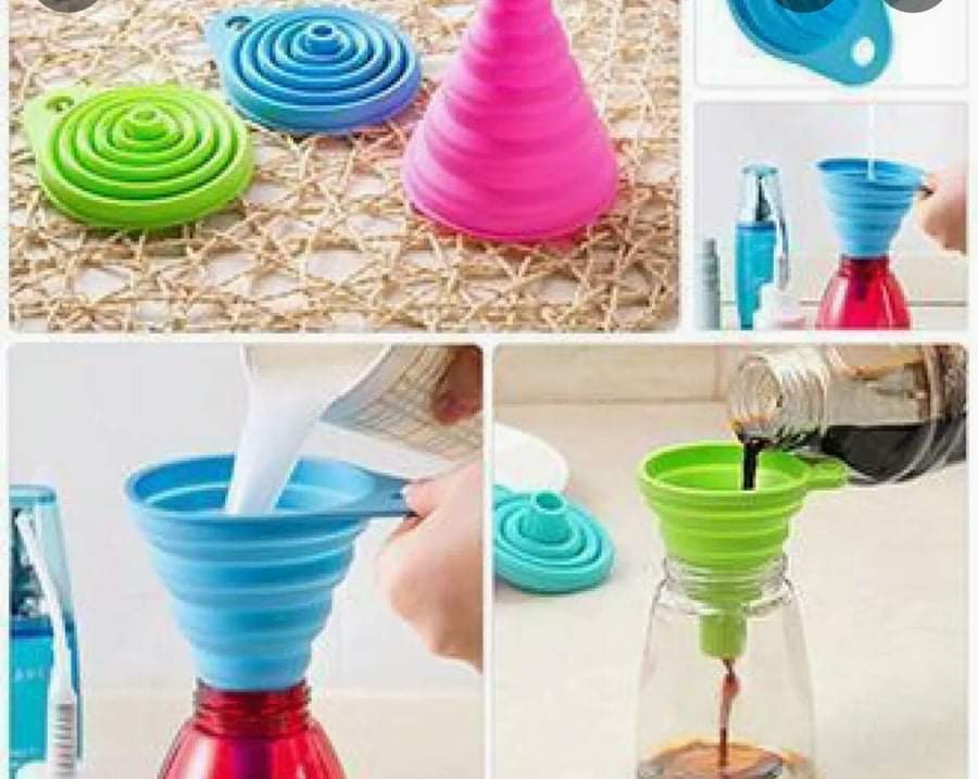 Silicone Ice Pop Up