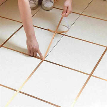 Golden Tape (50 Meter)