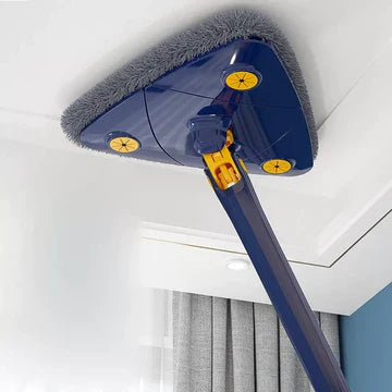 Triangle Mop Foldable