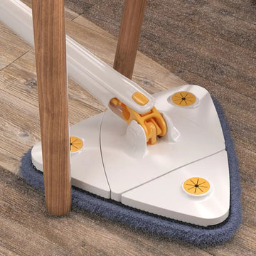 Triangle Mop Foldable