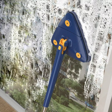 Triangle Mop Foldable