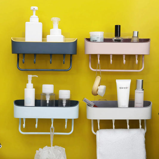 Rectangle Shelf (Double Shaded)