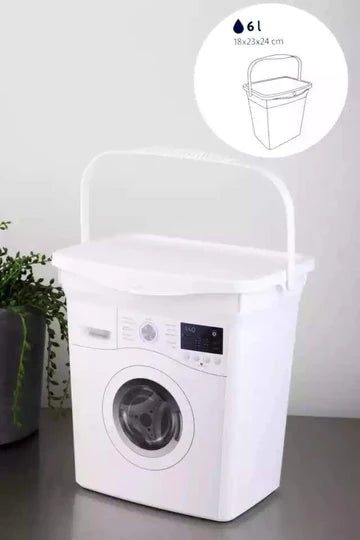 Surf storage bucket 2kg