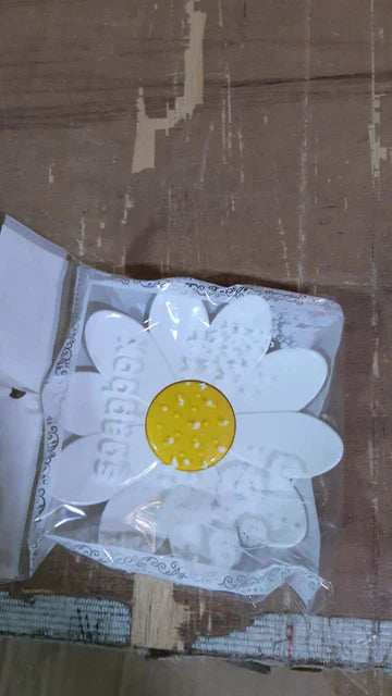 Flower Soap Dish