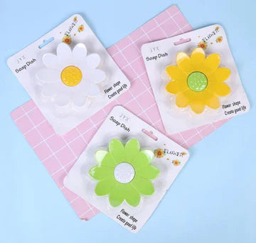 Flower Soap Dish
