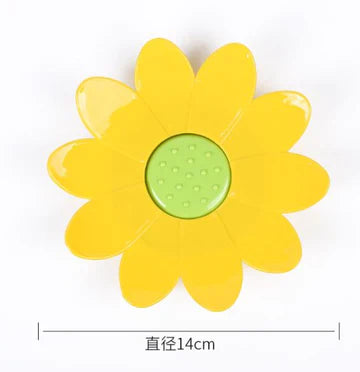 Flower Soap Dish