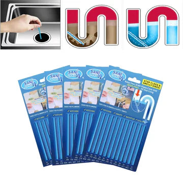 Sani Sticks