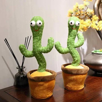 Dancing Cactus