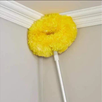 Fan Cleaning Brush