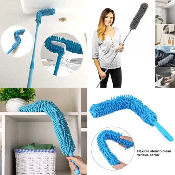 Flexible Telescopic Duster