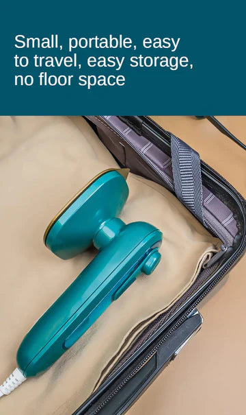Mini Iron