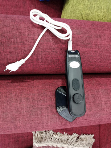 Mini Iron