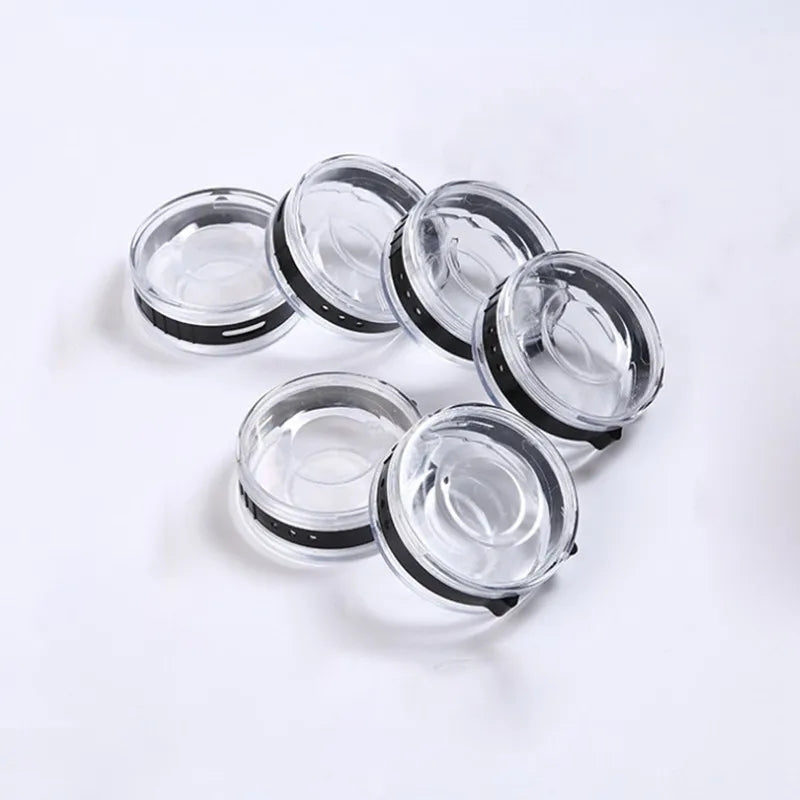 Can containers spice rack